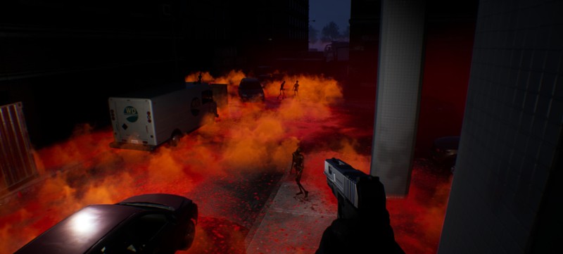 City of Graves screenshot