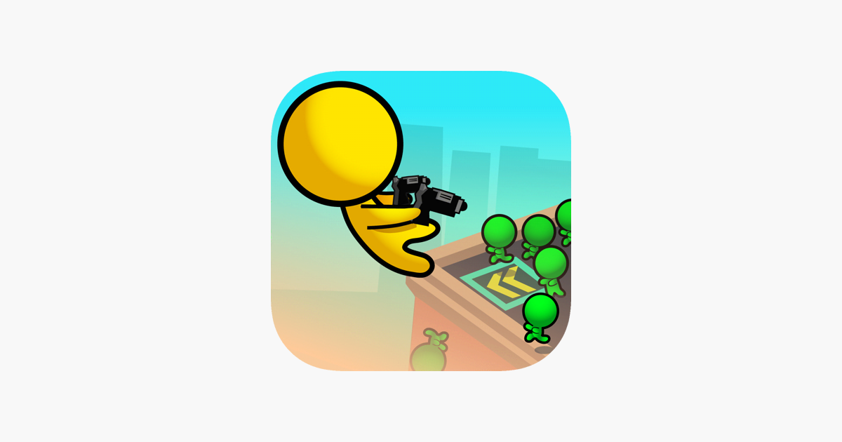 Games like Clean the Roof