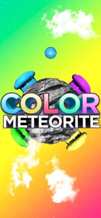 Color Meteorite screenshot