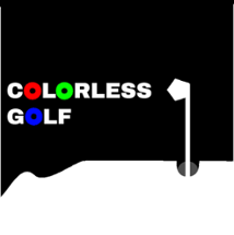 Colorless Golf Image