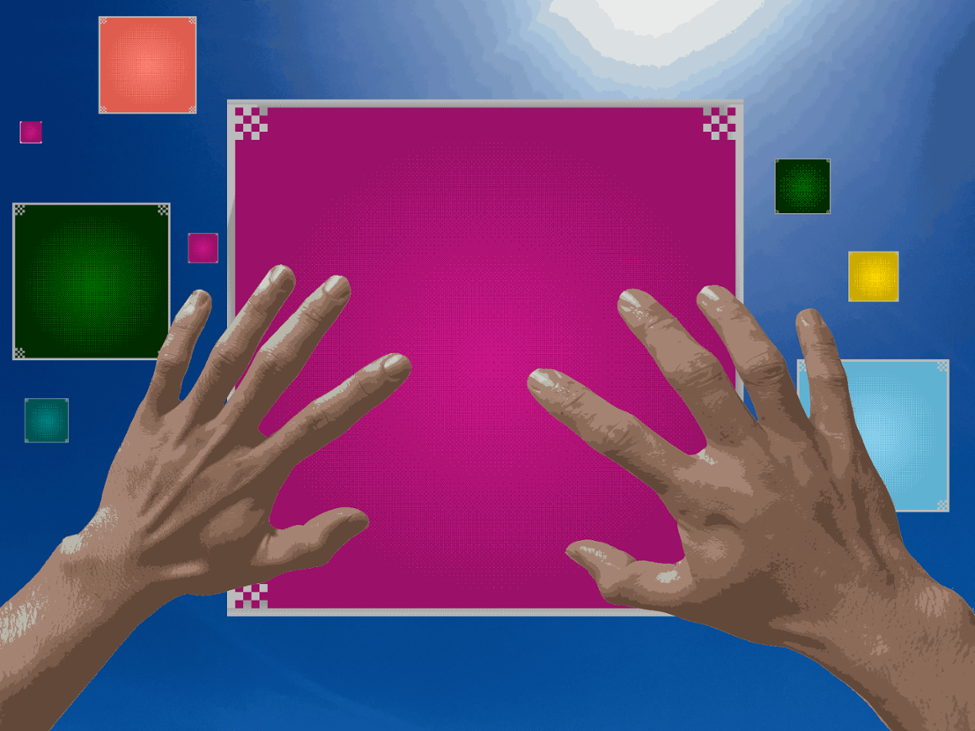 Games like ComingFromAbove!