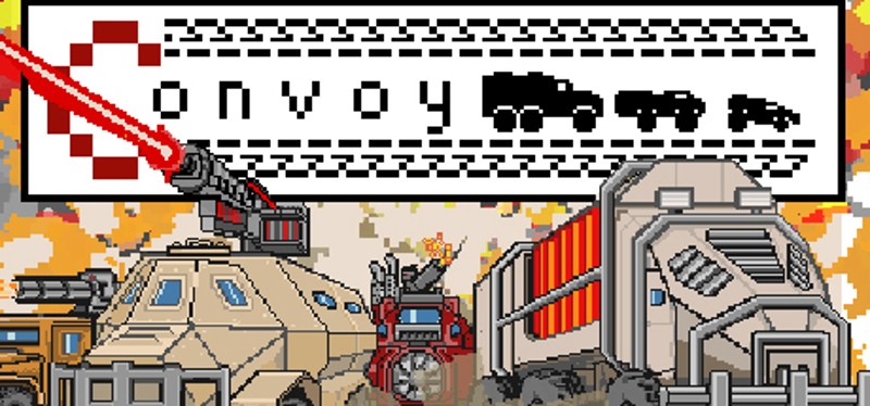 Convoy Image