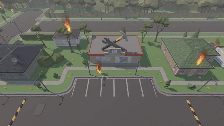 Crisis Control Image