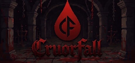Games like Cruorfall