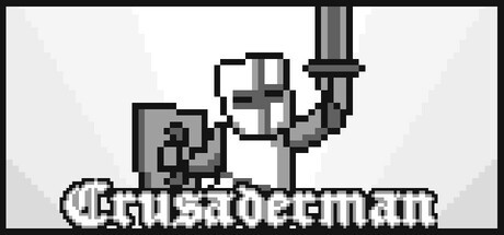 Games like Crusaderman