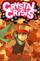 Crystal Crisis Image