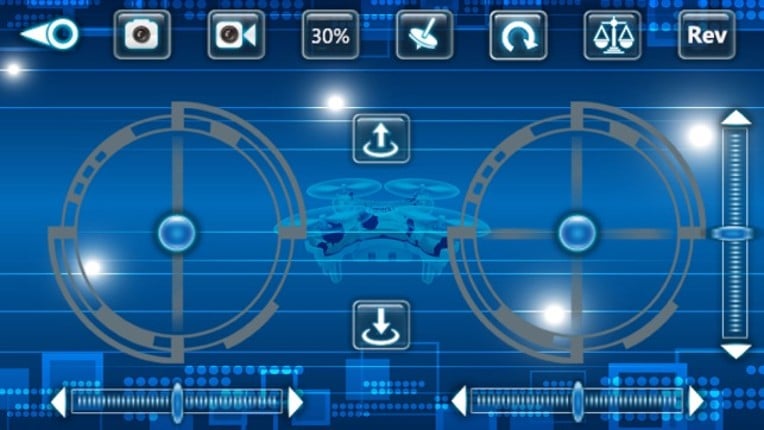 CX-10DS Image