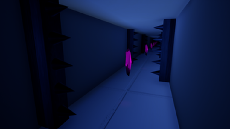 Cyborg Mayhem screenshot