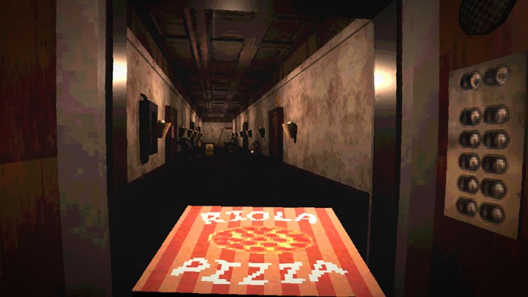 Deceived Of Joy screenshot