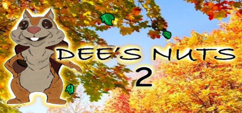 Dee's Nuts 2 Image