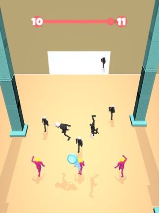 Diamond Dash screenshot