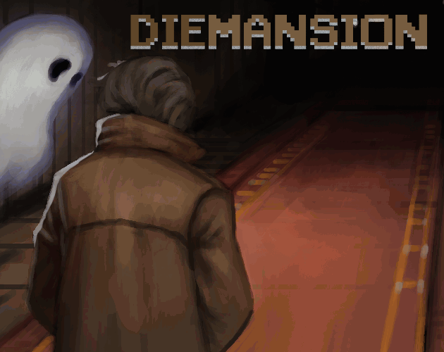 Games like DieMansion