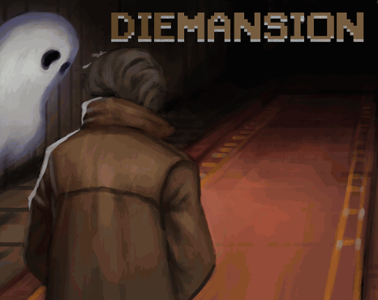 DieMansion Game Cover