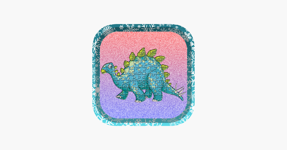 Games like Dinosaur Jigsaw Puzzle Fun Game for Kids