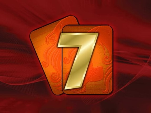 Dirty Seven Image