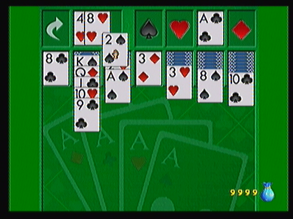 Disney All-Star Cards Image