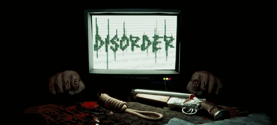 Games like DISORDER