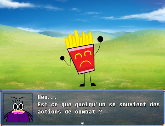 Donny Donut: Dokrats screenshot