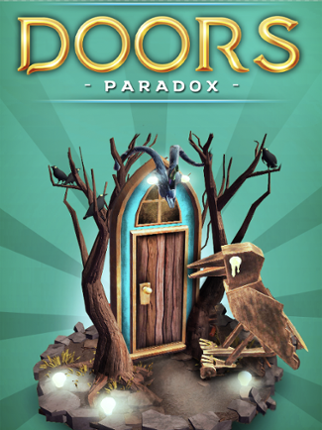 Doors: Paradox Image