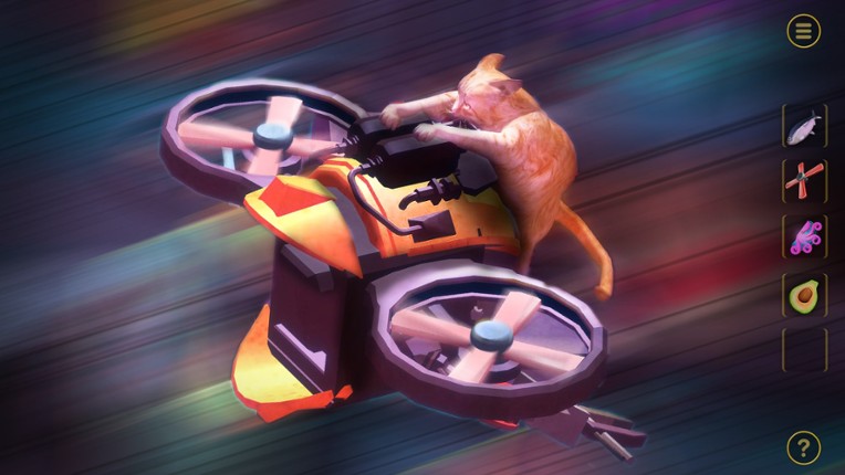 Doors: Paradox screenshot