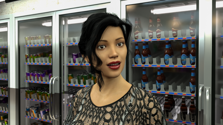 Dragon of Calon Valley screenshot