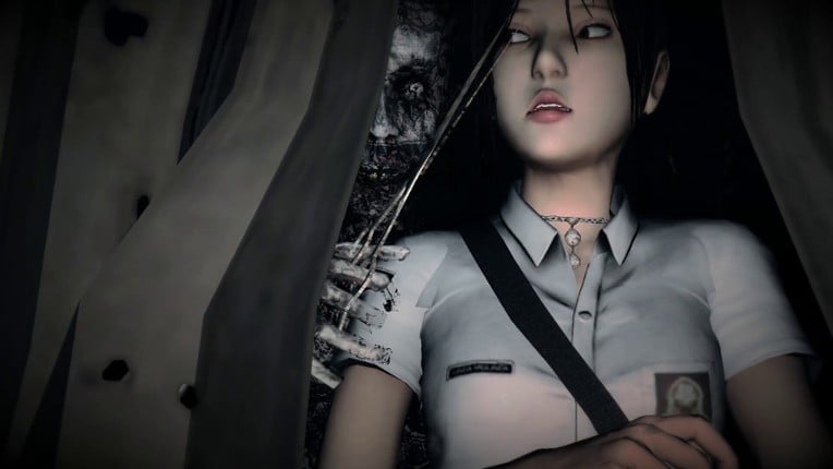 DreadOut Remastered Collection screenshot