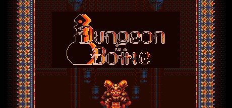Games like Dungeon in a Bottle