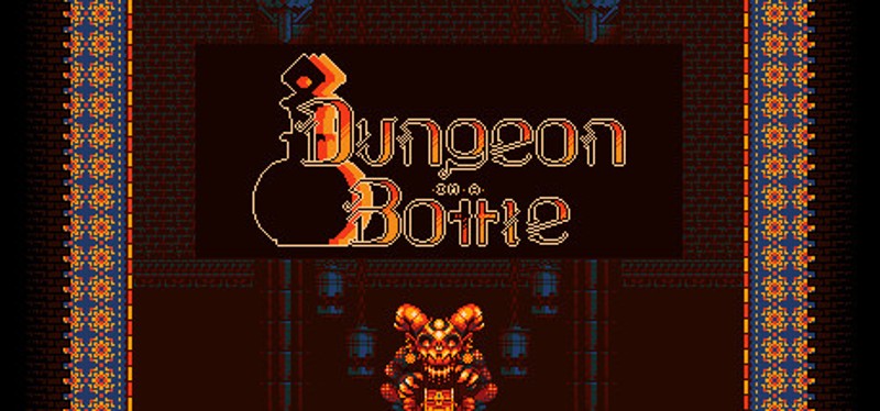 Dungeon in a Bottle Image