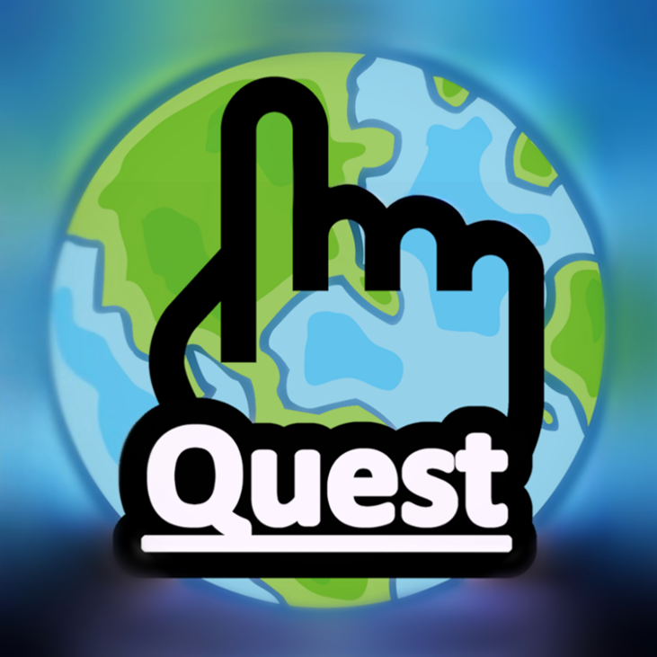 Games like EarthQuest VR