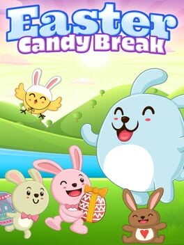 Games like Easter Candy Break