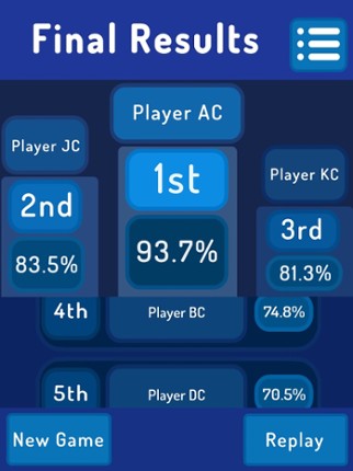 Echotations screenshot