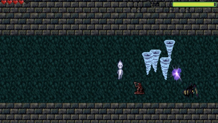 Elements of Dreams screenshot