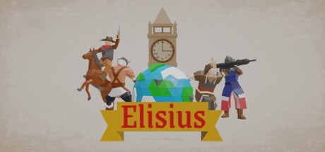 Games like Elisius