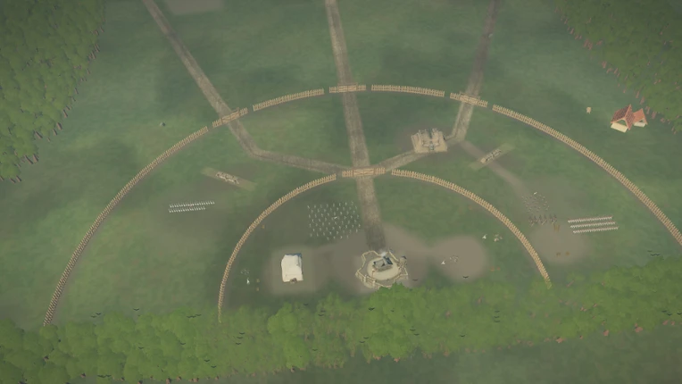 Empires of Black Powder Image