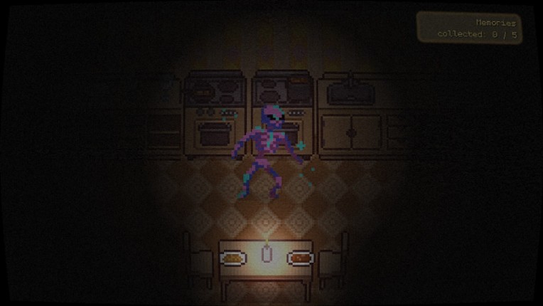 Empty Skull screenshot