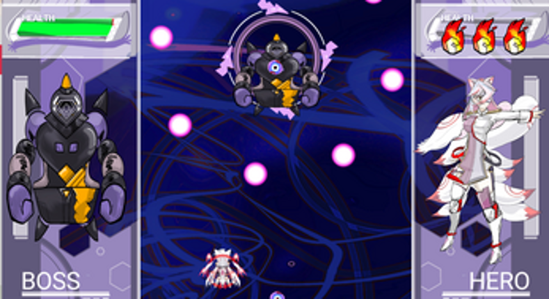 Epic Of Decoy screenshot