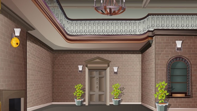 Escape Game: The Palace screenshot