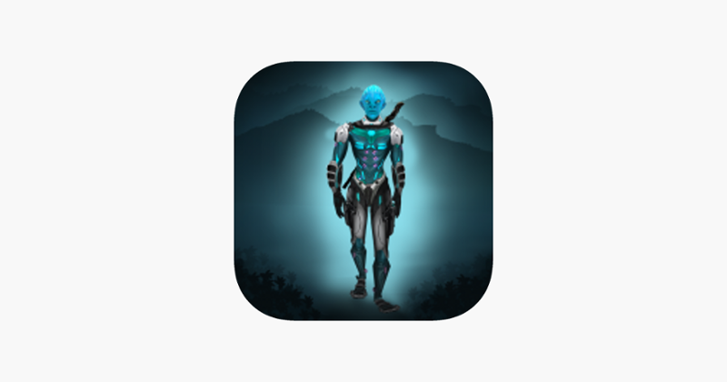 Escape Mystery - Alien Impact Image