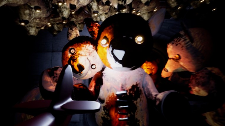 Escape Toon Kingdom screenshot