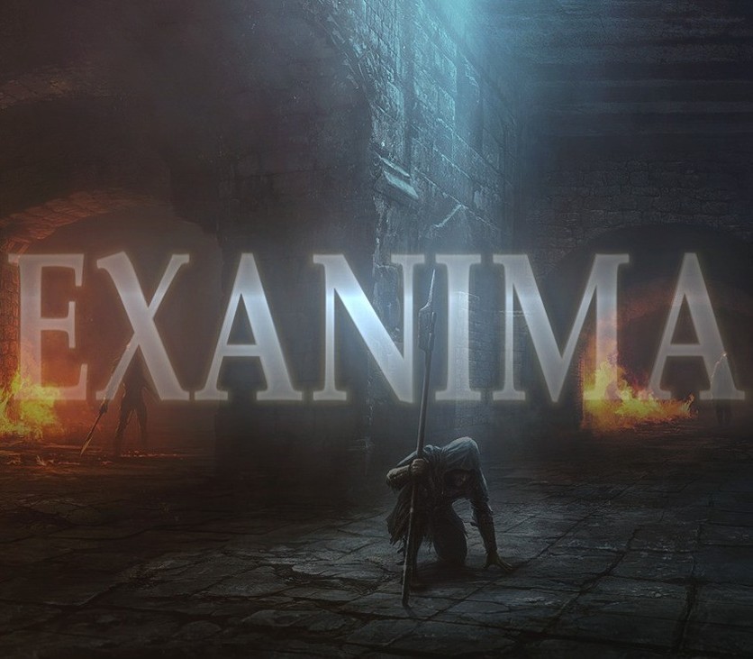 Games like Exanima