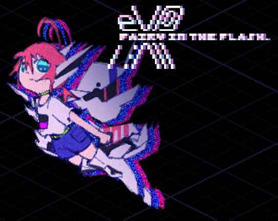 ExP: Fairy in the Flash Image