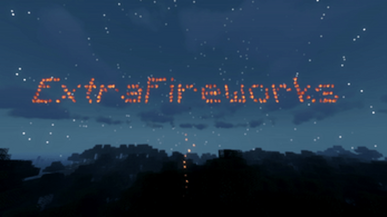 ExtraFireworks Image