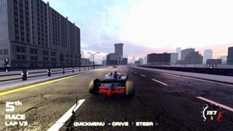 F-STREET Image