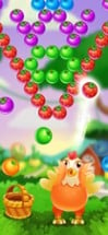 Farm bubble shooter: Pop Fruit Image