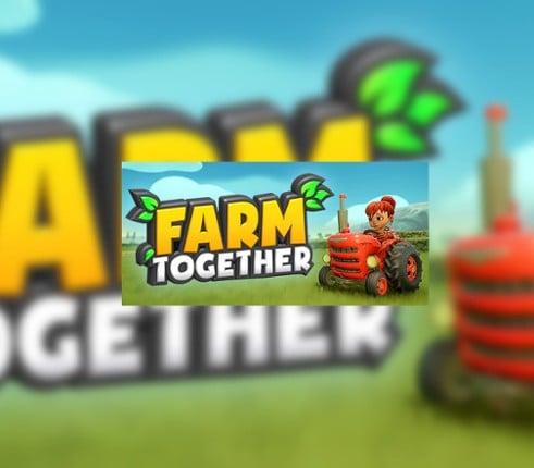 Farm Together Image