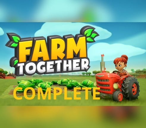 Farm Together Image