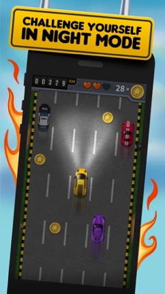 FastLane Street Racer screenshot