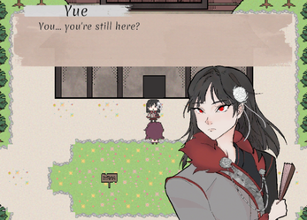 fatal flower screenshot