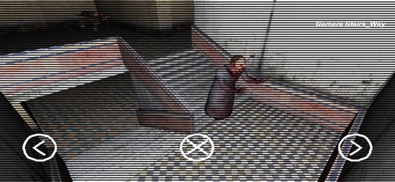 Fear Zone screenshot