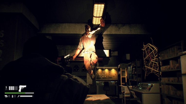 Feast of the Beast screenshot